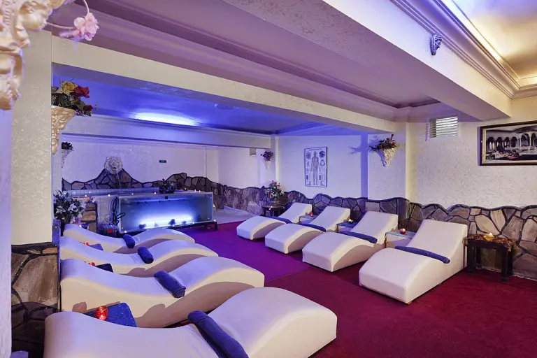 Spa & Wellness