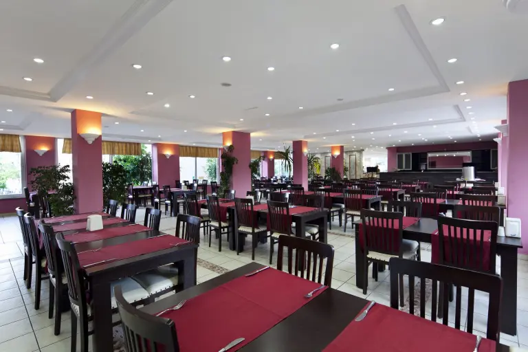 Restoran & Bar