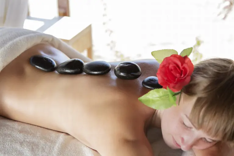 Hamam & Sauna & Spa