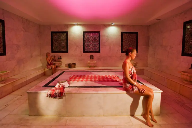 Spa & Welness