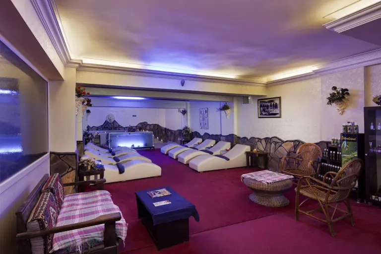Spa & Welness