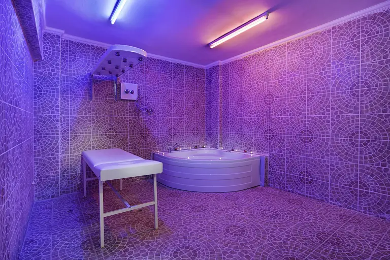 Spa & Welness