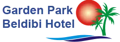 Garden Park Beldibi Hotel Logo